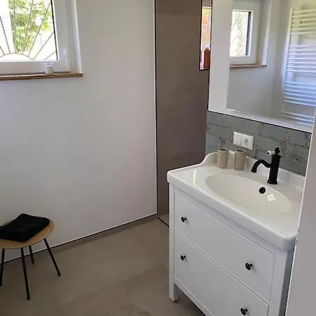 Spessart Hygge * Rothenbuch