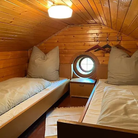 Ferienhaus Spessart Hygge *