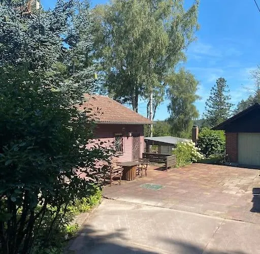 Spessart Hygge *