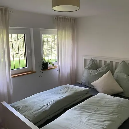 Spessart Hygge * Rothenbuch
