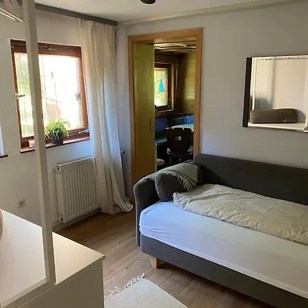 Hébergement de vacances Spessart Hygge *