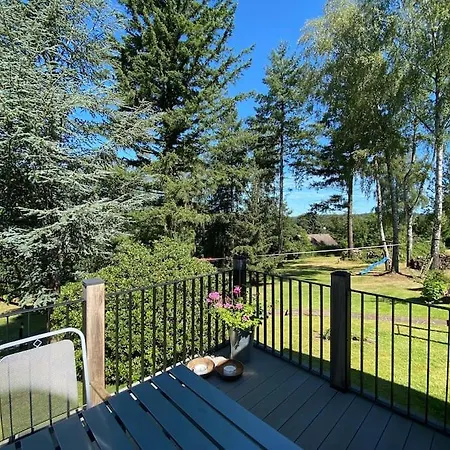 Spessart Hygge Hébergement de vacances