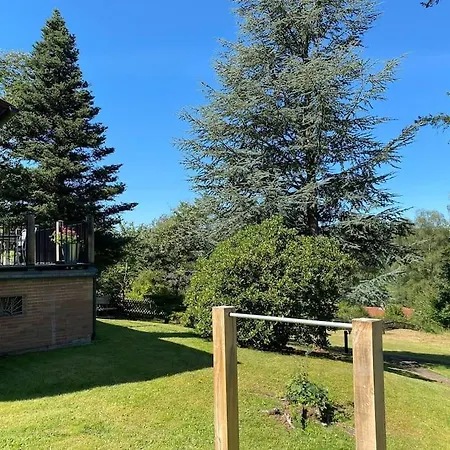 Hébergement de vacances Spessart Hygge