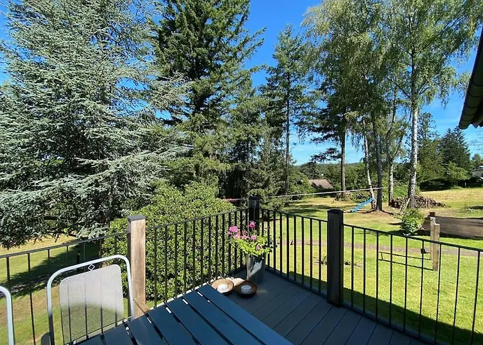 Spessart Hygge Vakantiehuis