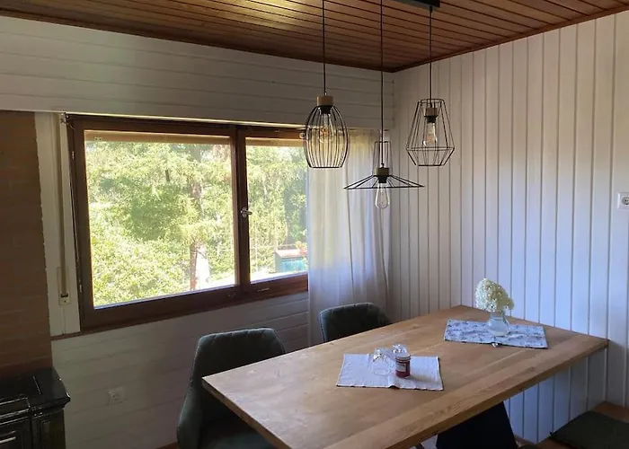 Casa vacanze Spessart Hygge