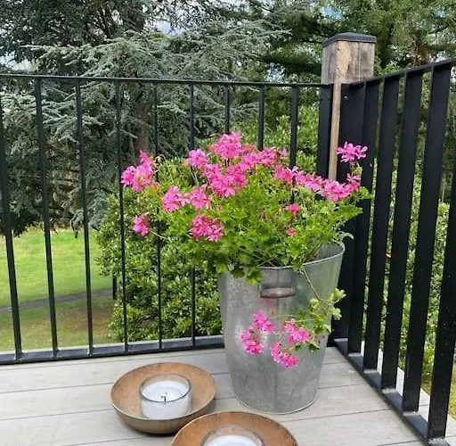 Spessart Hygge Rothenbuch