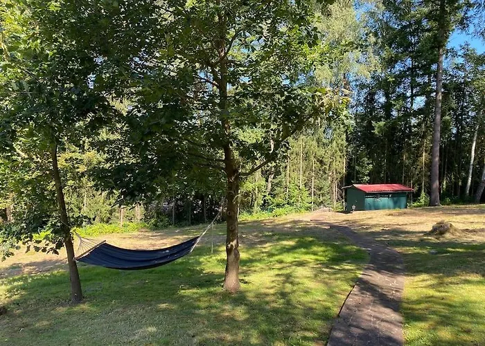 Spessart Hygge